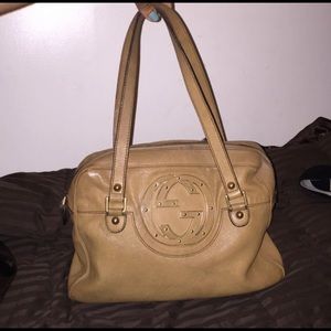 Gucci bag